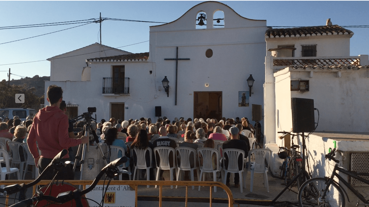 Concierto semana santa