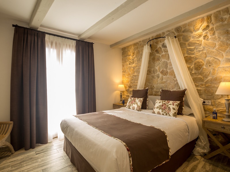hotel abaco altea