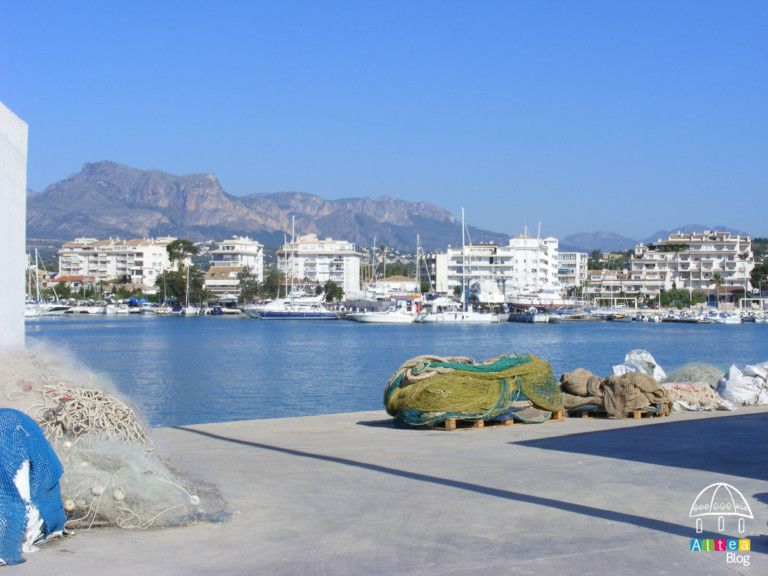 Altea y Sant Pere